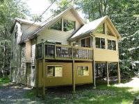 251 Farmer's Lane, Pocono Lake, PA 18347
