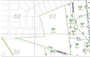 Lot 45043 Jonas Rd, Effort, PA 18330
