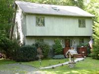 123 Martha's Lane, Pocono Lake, PA 18347