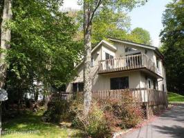 120 L.c. Larson Drive, Pocono Lake, PA 18347