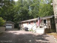 329 Ridge Road, Pocono Lake, PA 18347