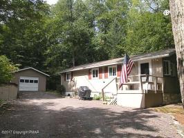 329 Ridge Road, Pocono Lake, PA 18347