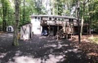 129 Owassa Dr, Pocono Lake, PA 18347