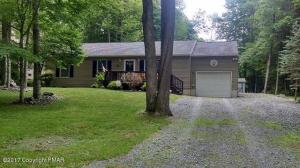 126 Mountain View Drive, Pocono Lake, PA 18347