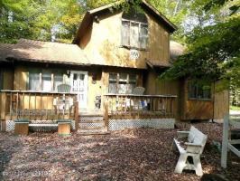 241 Wyalusing Drive, Pocono Lake, PA 18347