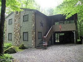 296 Selig Road, Pocono Lake, PA 18347