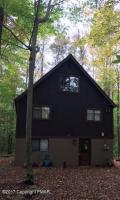 192 Minisink Dr, Pocono Lake, PA 18356