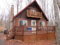 174 Bushkill Dr, Pocono Lake, PA 18347