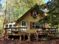 222 Outer Dr, Pocono Lake, PA 18347