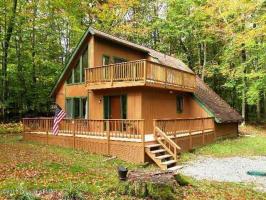 209 Selig Road, Pocono Lake, PA 18347