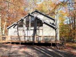 1251 Ranger Trail, Pocono Lake, PA 18347