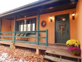 3207 Tall Timber Lake Road, Pocono Pines, PA 18350