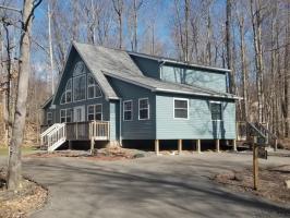 3136 Tuskegee, Pocono Lake, PA 18347