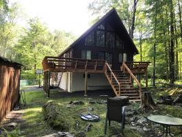508 Mineola Cir, Pocono Lake, PA 18347