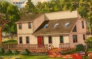 87 Laurel Ln, Blakeslee, PA 18610