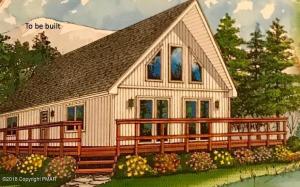 39 Forest Hill Dr, Blakeslee, PA 18610