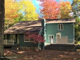 1846 Stag Run Road, Pocono Lake, PA 18347