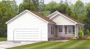 82 N 5th St, Stroudsburg, PA 18360
