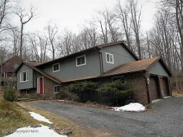 291 Selig Road, Pocono Lake, PA 18347