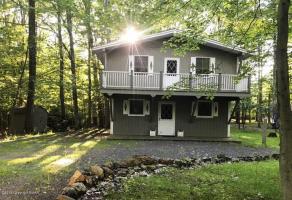183 Ridge Rd, Pocono Lake, PA 18347