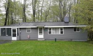 120 Squaw Trl, Pocono Lake, PA 18347