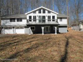 253 Elk Run Road, Pocono Lake, PA 18347