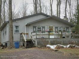 112 Selig Road, Pocono Lake, PA 18347
