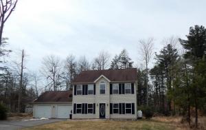 117 Cranberry Dr, Blakeslee, PA 18610