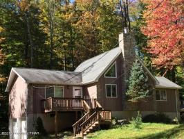 1685 Stag Run, Pocono Lake, PA 18347