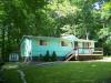 cheapest home in Arrowhead Lakes in good shape; call Arlene for appt or details 570-269-2319