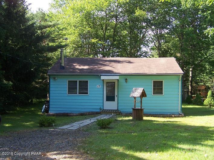 NO COMMUNITY DUES...LOW TAXES...PEFFECT LITTLE CABIN GET AWAY...CALL ARLENE FOR YOUR APPT TODAY
