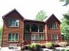 11 woods End Lake Harmony, Pa 18624    Custom built home in a Golf Course community