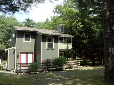 40 Beechwood Rd. Lake Harmony, Pa Home For Sale!