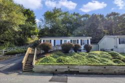 121 Cottage Street Honesdale, PA 18431