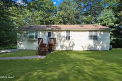 100 Kunigunde Drive Milford, PA 18337