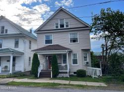 8 High Street Carbondale, PA 18407