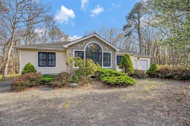 203 Lincoln Drive Lords Valley, PA 18428