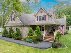 253 Locust Drive Milford, PA 18337