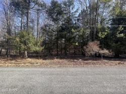 LOT 211 Aquarius Lane Lake Ariel, PA 18436