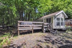 W691 Snowshoe Drive Covington Twp, PA 18444