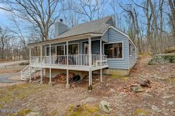 195 Falling Waters Boulevard Lackawaxen, PA 18435