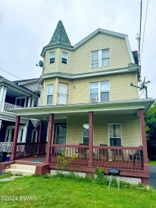 1715 Sanderson Avenue Scranton, PA 18509