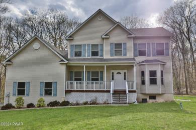 108 Witherspoon Court Milford, PA 18337