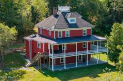 237 Woodtown Road Shohola, PA 18458