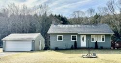 430 Griffith Road Tyler Hill, PA 18469
