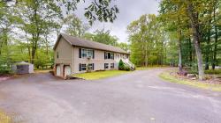 100 Blue Spruce Court Milford, PA 18337