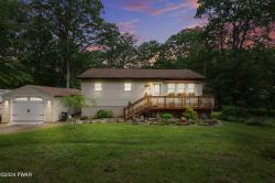 296 Lookout Point Road Canadensis, PA 18325