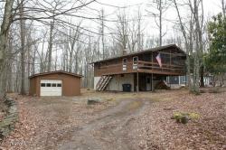 108 Forest View Drive Hawley, PA 18428