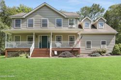 145 Woodland Drive Dingmans Ferry, PA 18328