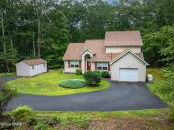 158 Little Walker Road Shohola, PA 18458